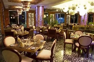 Hotel Sandos Caracol Eco Resort Select Club Adults Only Playa del Carmen