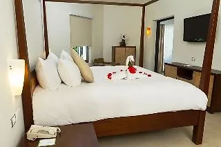Sandos Caracol Eco Resort Select Club Adults Only Playa del Carmen Hotel
