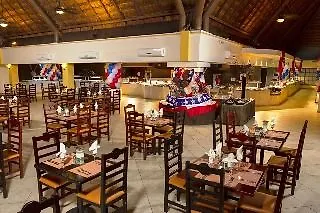 Sandos Caracol Eco Resort Select Club Adults Only Playa del Carmen Mexico
