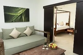Sandos Caracol Eco Resort Select Club Adults Only Playa del Carmen 5*,  Mexico