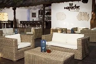 ***** Hotel Sandos Caracol Eco Resort Select Club Adults Only Playa del Carmen Mexico