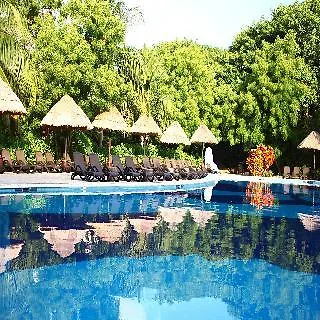 Sandos Caracol Eco Resort Select Club Adults Only Playa del Carmen