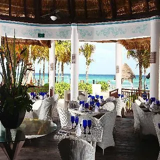 Hotel Sandos Caracol Eco Resort Select Club Adults Only Playa del Carmen