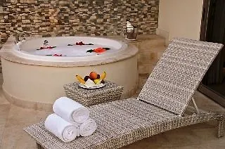 Hotel Sandos Caracol Eco Resort Select Club Adults Only Playa del Carmen