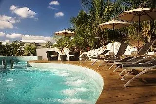 Sandos Caracol Eco Resort Select Club Adults Only Playa del Carmen Hotel