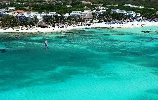 Sandos Caracol Eco Resort Select Club Adults Only Playa del Carmen