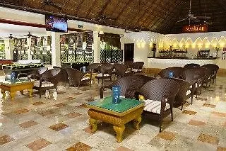 Sandos Caracol Eco Resort Select Club Adults Only Playa del Carmen 5*,