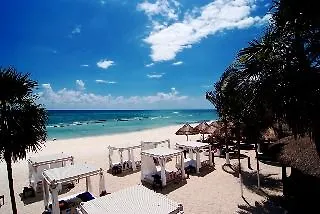 Sandos Caracol Eco Resort Select Club Adults Only Playa del Carmen