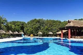 Sandos Caracol Eco Resort Select Club Adults Only Playa del Carmen Hotel