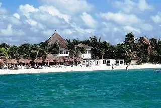 Hotel Sandos Caracol Eco Resort Select Club Adults Only Playa del Carmen