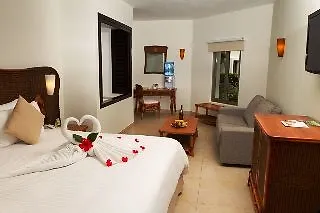 Sandos Caracol Eco Resort Select Club Adults Only Playa del Carmen