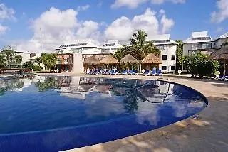 Sandos Caracol Eco Resort Select Club Adults Only Playa del Carmen 5*,