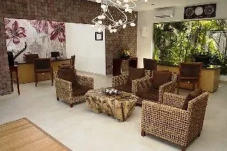 Sandos Caracol Eco Resort Select Club Adults Only Playa del Carmen