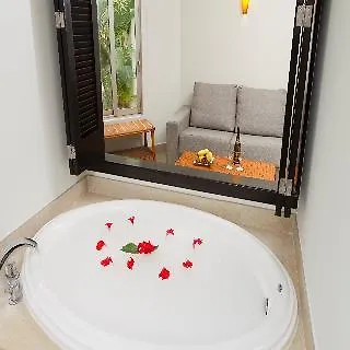 Sandos Caracol Eco Resort Select Club Adults Only Playa del Carmen Mexico