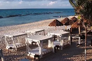 Sandos Caracol Eco Resort Select Club Adults Only Playa del Carmen Hotel