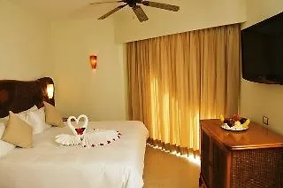 ***** Hotel Sandos Caracol Eco Resort Select Club Adults Only Playa del Carmen Mexico