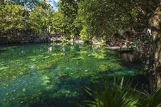 Sandos Caracol Eco Resort Select Club Adults Only Playa del Carmen 5*,  Mexico