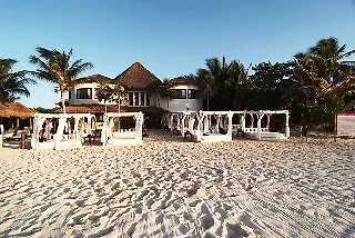 Sandos Caracol Eco Resort Select Club Adults Only Playa del Carmen