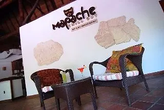 Hotel Sandos Caracol Eco Resort Select Club Adults Only Playa del Carmen