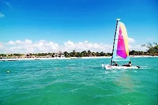 Sandos Caracol Eco Resort Select Club Adults Only Playa del Carmen 5*,