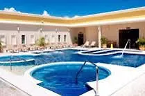 ***** Hotel Sandos Caracol Eco Resort Select Club Adults Only Playa del Carmen Mexico