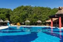 Sandos Caracol Eco Resort Select Club Adults Only Playa del Carmen Mexico