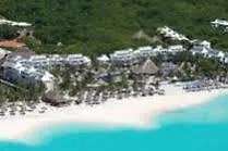 Sandos Caracol Eco Resort Select Club Adults Only Playa del Carmen 5*,  Mexico
